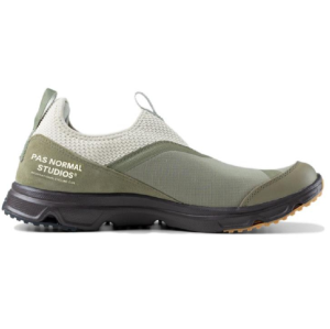 Giày Pas Normal Studios x Salomon RX Snug 'Green' 472292
