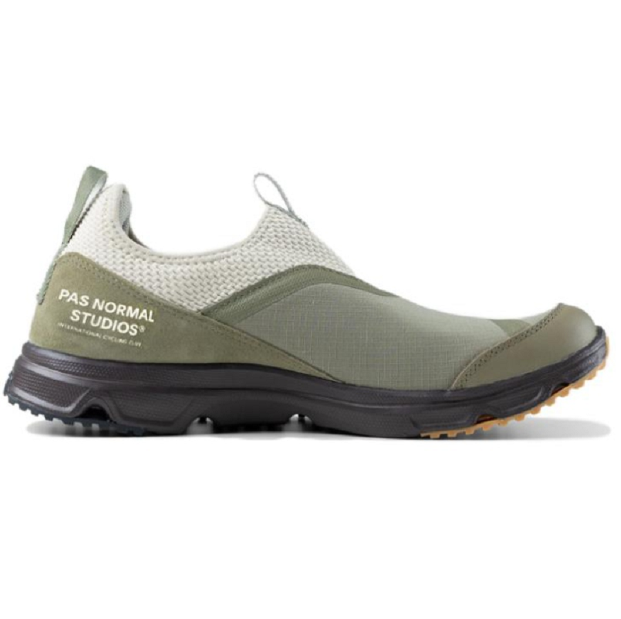 Giày Pas Normal Studios x Salomon RX Snug 'Green' 472292