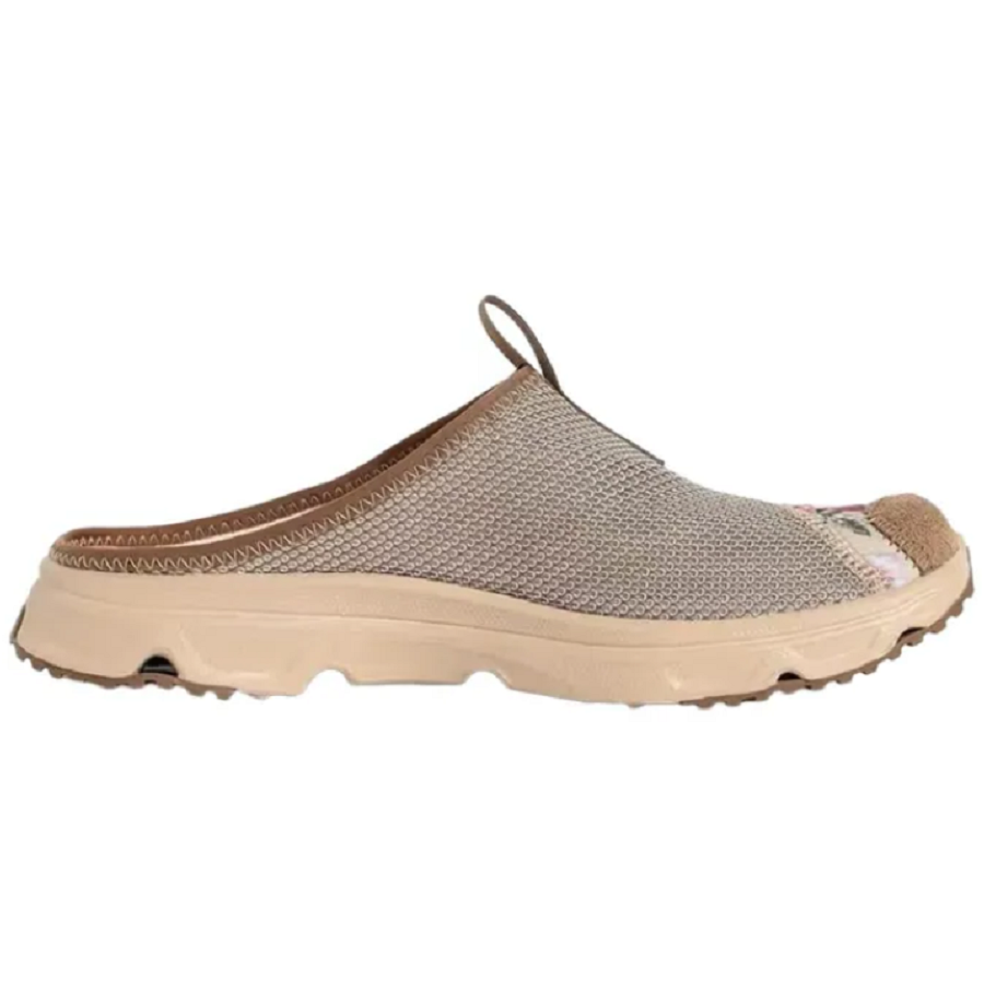 Giày Salomon RX Slide 3.0 'Light Brown' 474207
