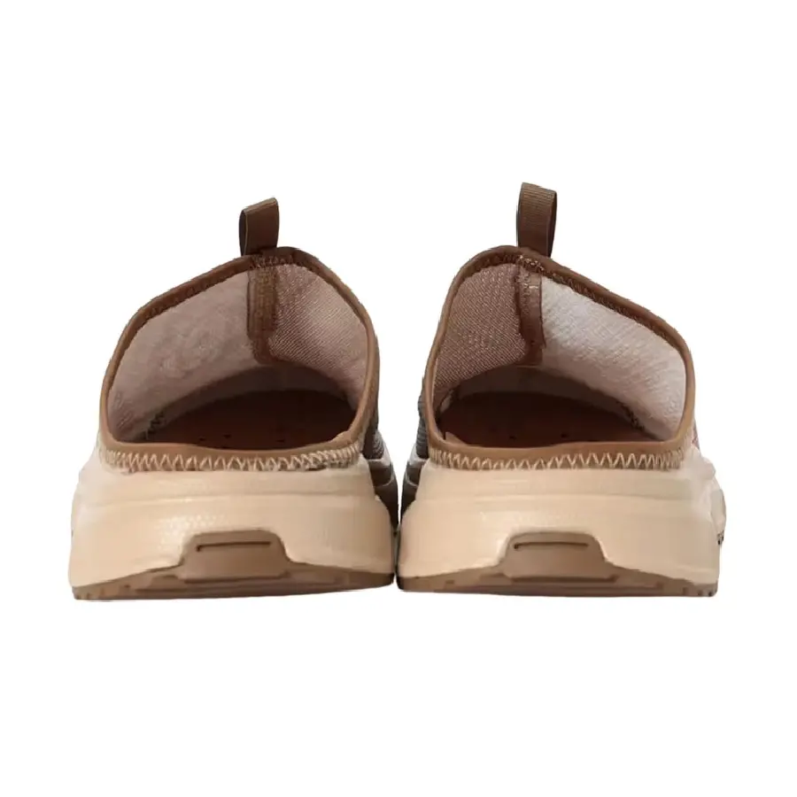 Giày Salomon RX Slide 3.0 'Light Brown' 474207 - Ảnh 4