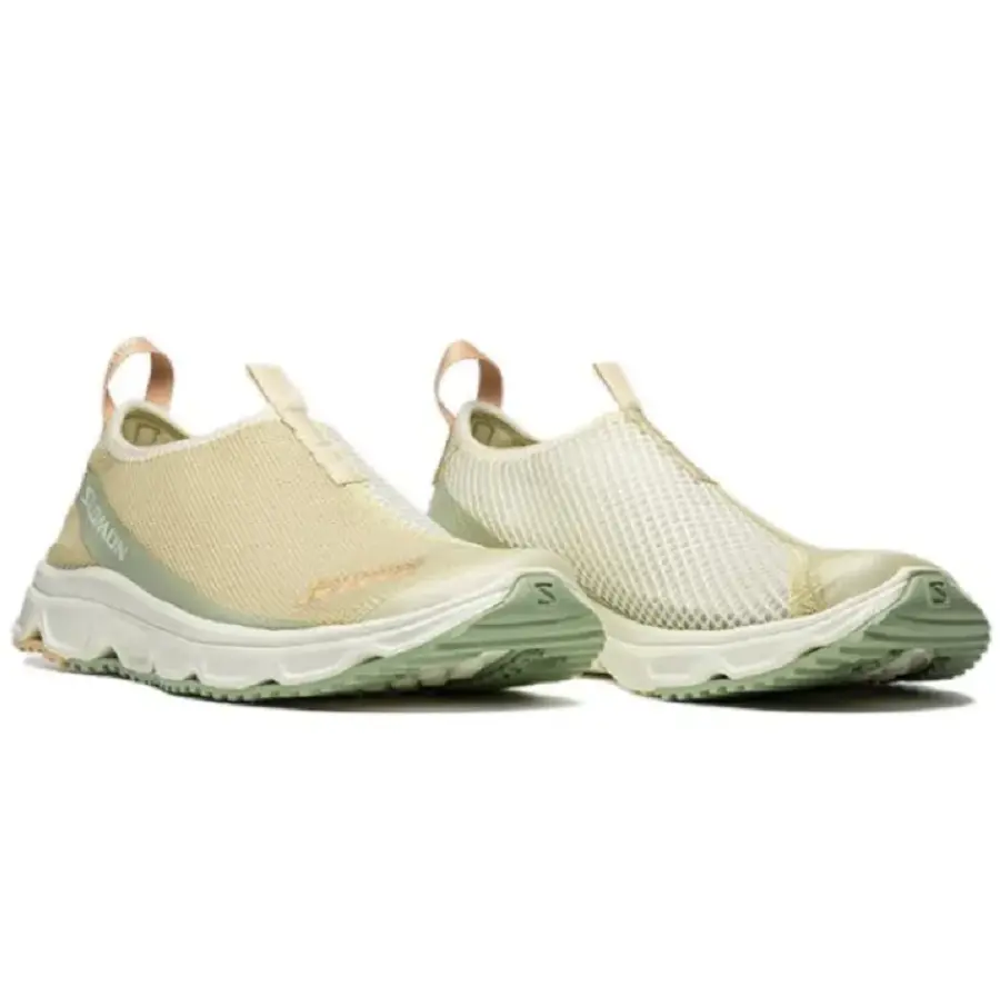 Alternative view of Giày Salomon Rx Moc 'Beige' 471552