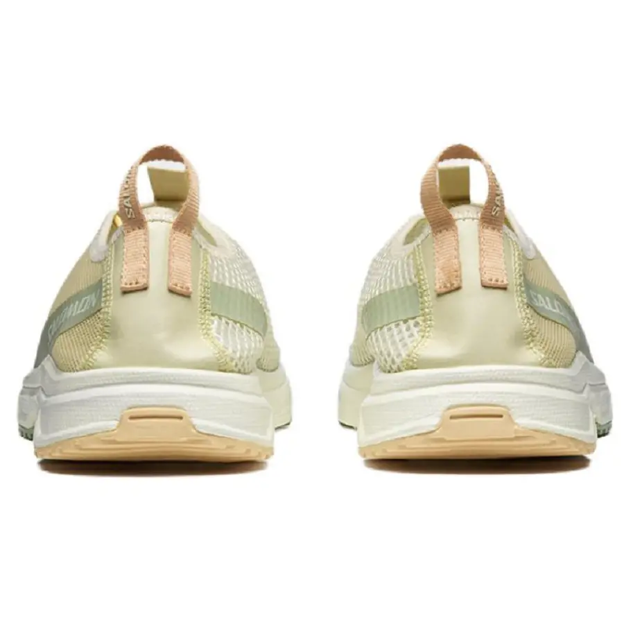 Giày Salomon Rx Moc 'Beige' 471552 - Ảnh 4