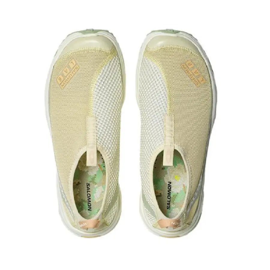 Giày Salomon Rx Moc 'Beige' 471552 - Ảnh 3