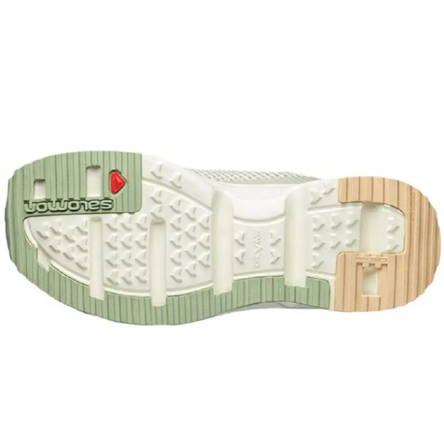 Giày Salomon Rx Moc 'Beige' 471552 - Ảnh 5