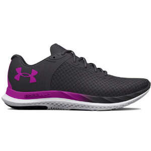 Giày Under Armour UA W Charged Breeze 'Purple' 3025130-109