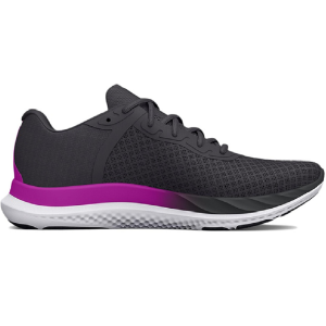 Alternative view of Giày Under Armour UA W Charged Breeze 'Purple' 3025130-109