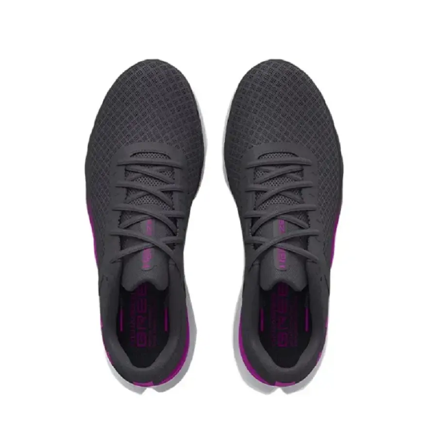 Giày Under Armour UA W Charged Breeze 'Purple' 3025130-109 - Ảnh 3