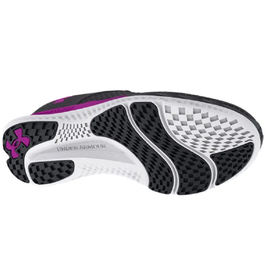 Giày Under Armour UA W Charged Breeze 'Purple' 3025130-109 - Ảnh 4