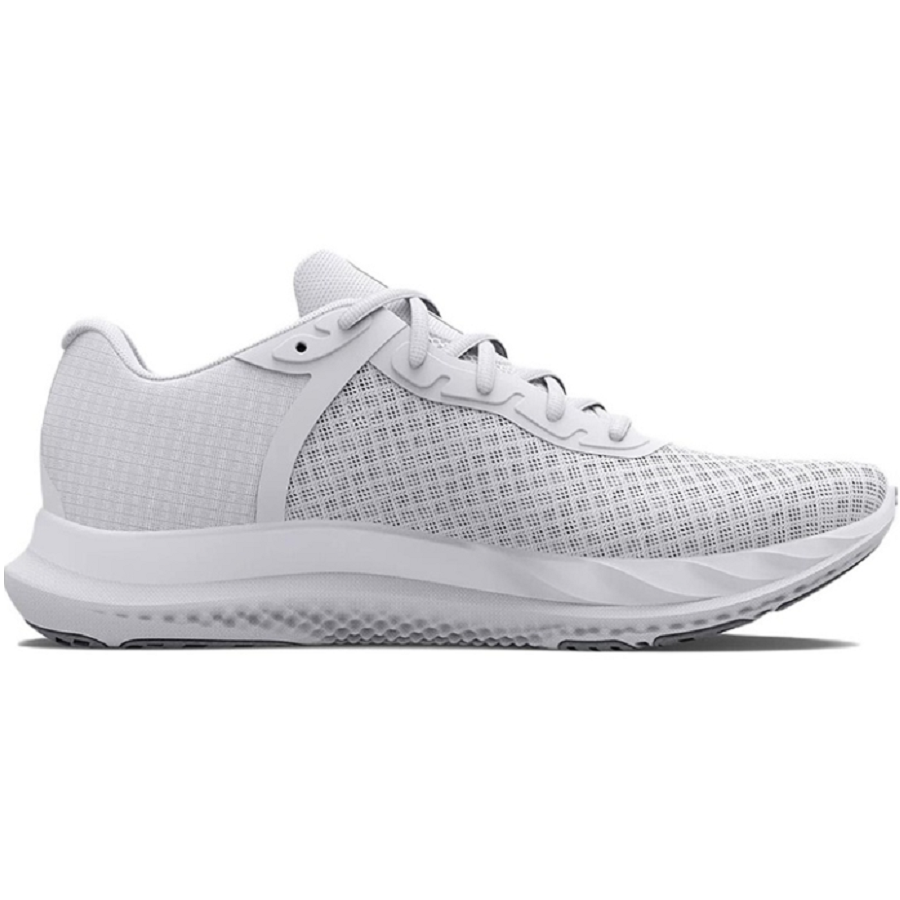 Giày Under Armour Charged Breeze 'White' 3025130-100