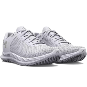 Alternative view of Giày Under Armour Charged Breeze 'White' 3025130-100