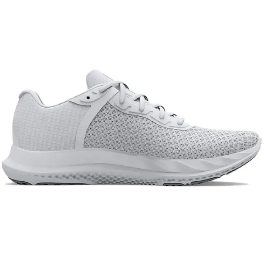 Giày Under Armour Charged Breeze 'White' 3025129-102
