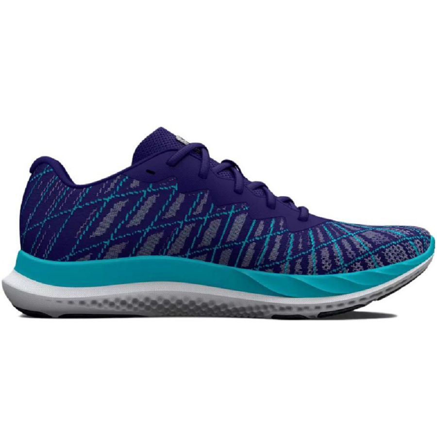 Giày Under Armour Charge 'Blue' 3026135-500