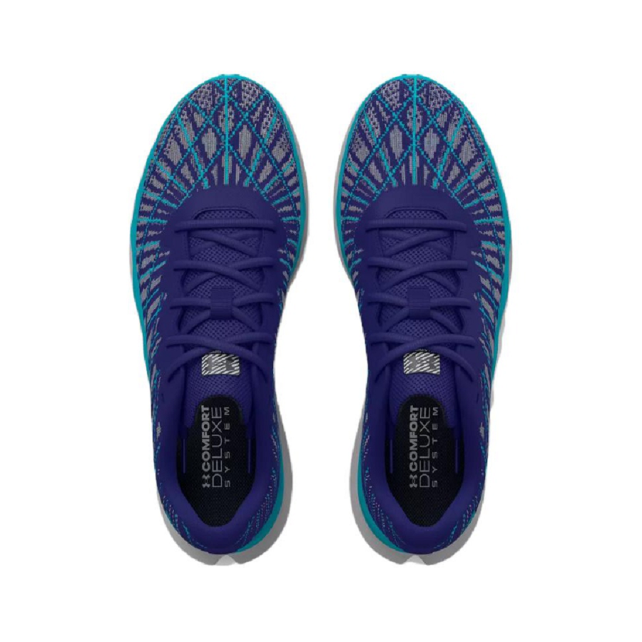 Giày Under Armour Charge 'Blue' 3026135-500 - Ảnh 3