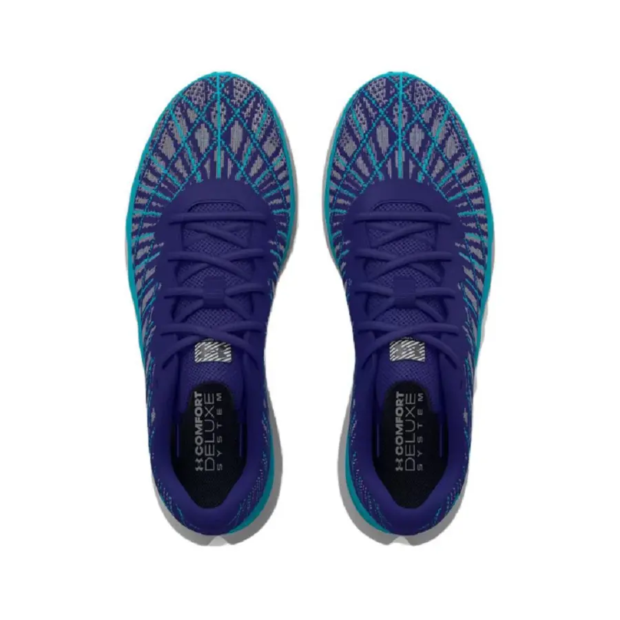 Giày Under Armour Charge 'Blue' 3026135-500 - Ảnh 3
