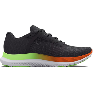 Giày Under Armour Charged Breeze 'Green Black' 3025129-104