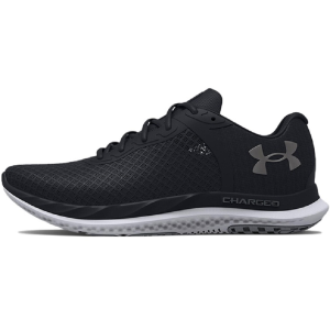 Alternative view of Giày Under Armour Charged Breeze  'Black' 3025129-001
