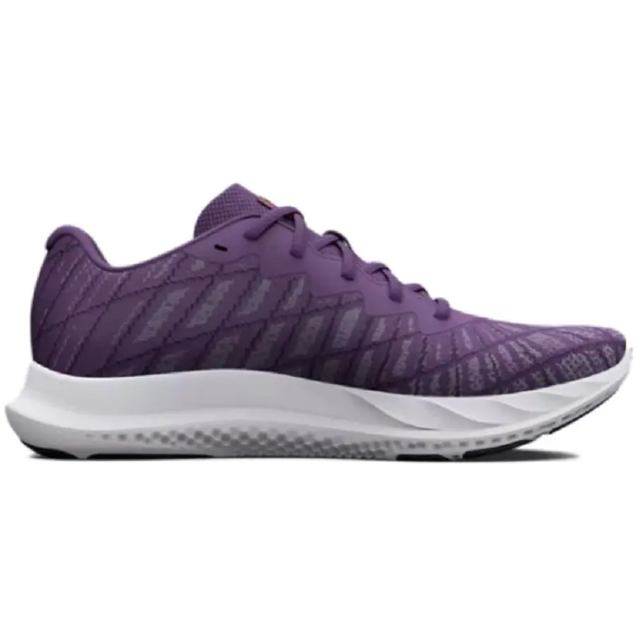 Giày Under Armour Charged Breeze 2 'Pink' 3026142-500