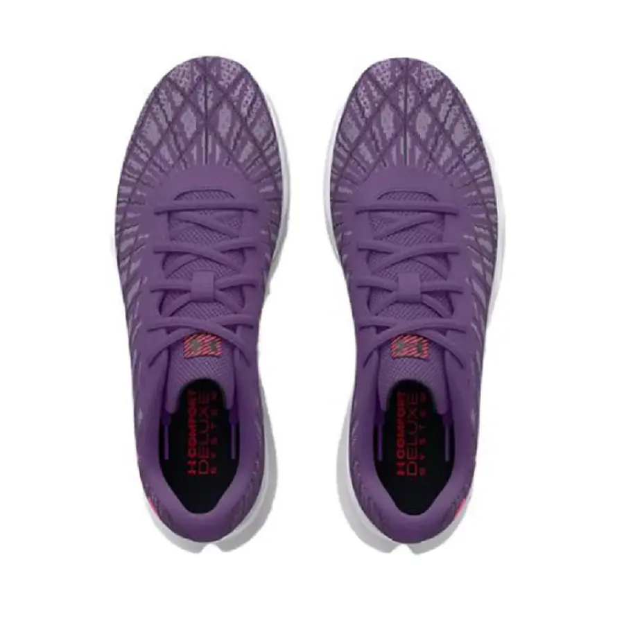 Giày Under Armour Charged Breeze 2 'Pink' 3026142-500 - Ảnh 3