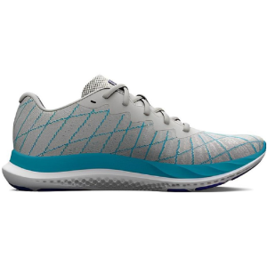 Giày Under Armour Charged Breeze 2 'Purple' 3026142-101