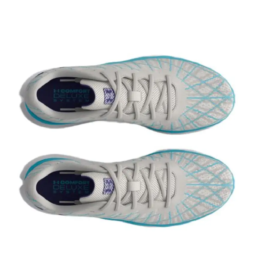 Giày Under Armour Charged Breeze 2 'Purple' 3026142-101 - Ảnh 3