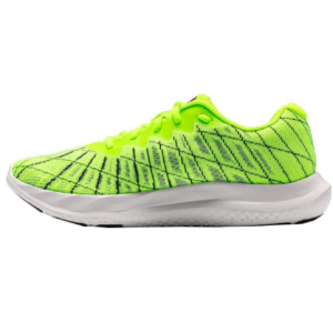 Alternative view of Giày Under Armour Charged Breeze 2 'Green' 3026135-300