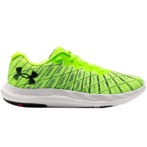 Giày Under Armour Charged Breeze 2 'Green' 3026135-300