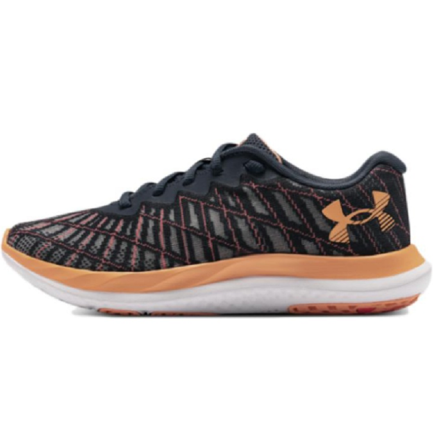 Giày Under Armour Charged Breeze 2 'Taupe' 3026142-400 - Ảnh 3