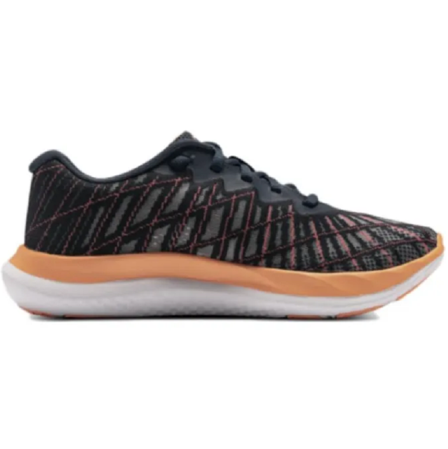 Giày Under Armour Charged Breeze 2 'Taupe' 3026142-400