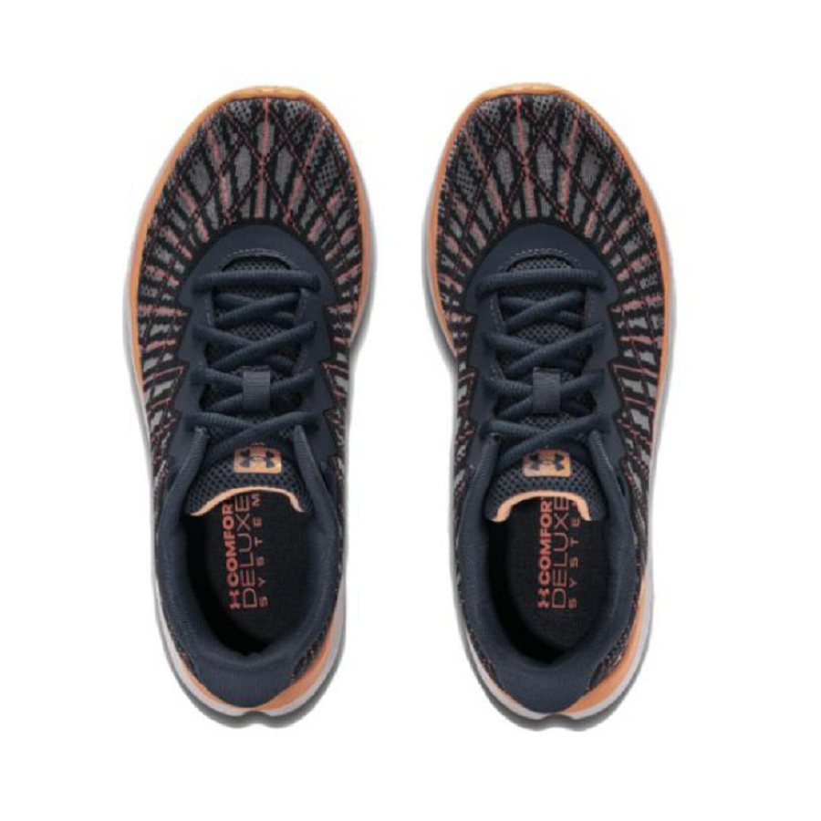 Giày Under Armour Charged Breeze 2 'Taupe' 3026142-400 - Ảnh 4