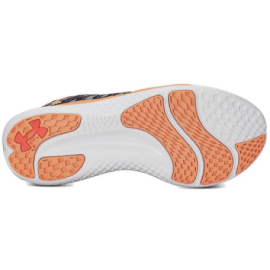 Giày Under Armour Charged Breeze 2 'Taupe' 3026142-400 - Ảnh 5