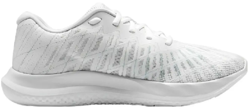 Giày Under Armour Charged Breeze 2 'White' 3026135-101