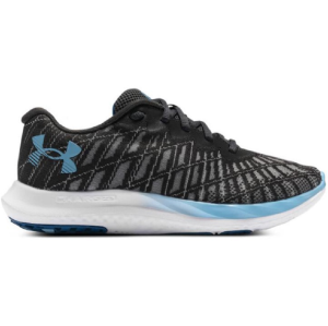 Giày Under Armour Charged Breeze 2 'Gray' 3026142-102