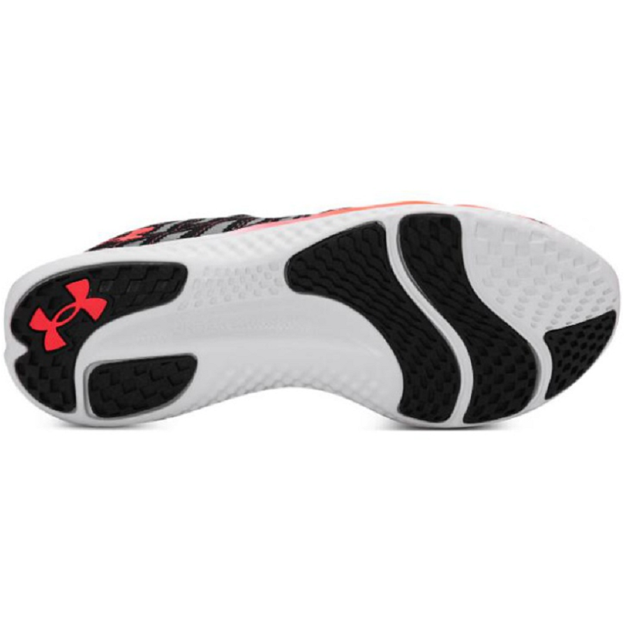 Giày Under Armour Charged Breeze 2 'Black' 3026142-002 - Ảnh 5