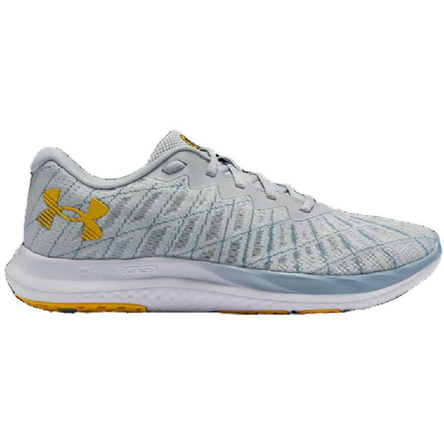 Giày Under Armour Charged Breeze 2 'Blue ' 3026135-108