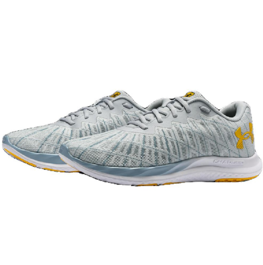 Giày Under Armour Charged Breeze 2 'Blue ' 3026135-108 - Ảnh 2