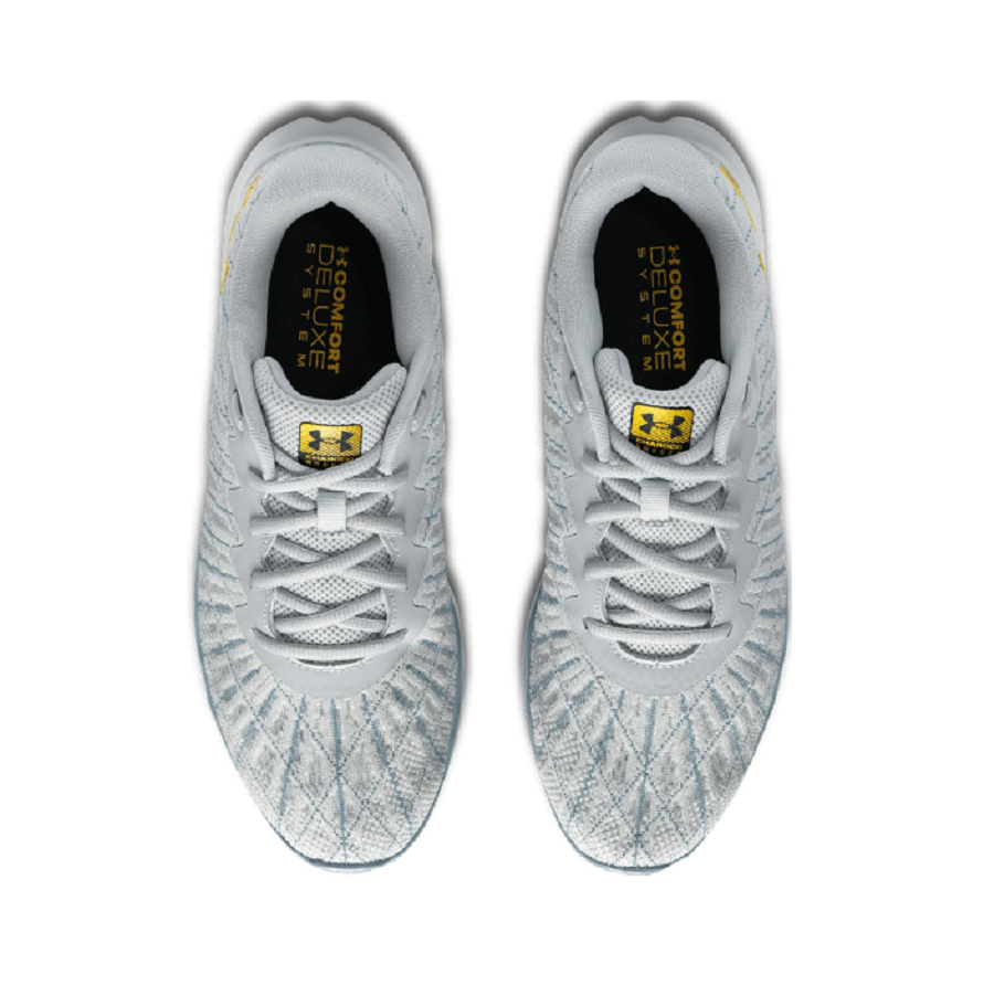 Giày Under Armour Charged Breeze 2 'Blue ' 3026135-108 - Ảnh 3