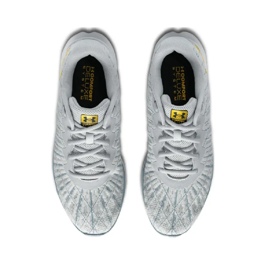 Giày Under Armour Charged Breeze 2 'Blue ' 3026135-108 - Ảnh 3