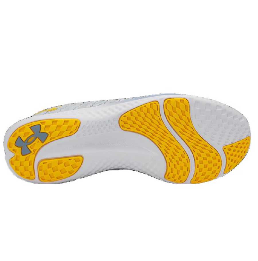 Giày Under Armour Charged Breeze 2 'Blue ' 3026135-108 - Ảnh 4