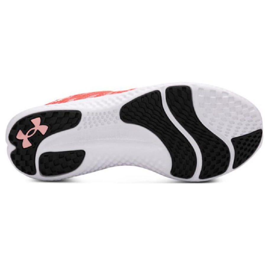 Giày Under Armour Charged Breeze 2 'Red' 3026142-601 - Ảnh 5