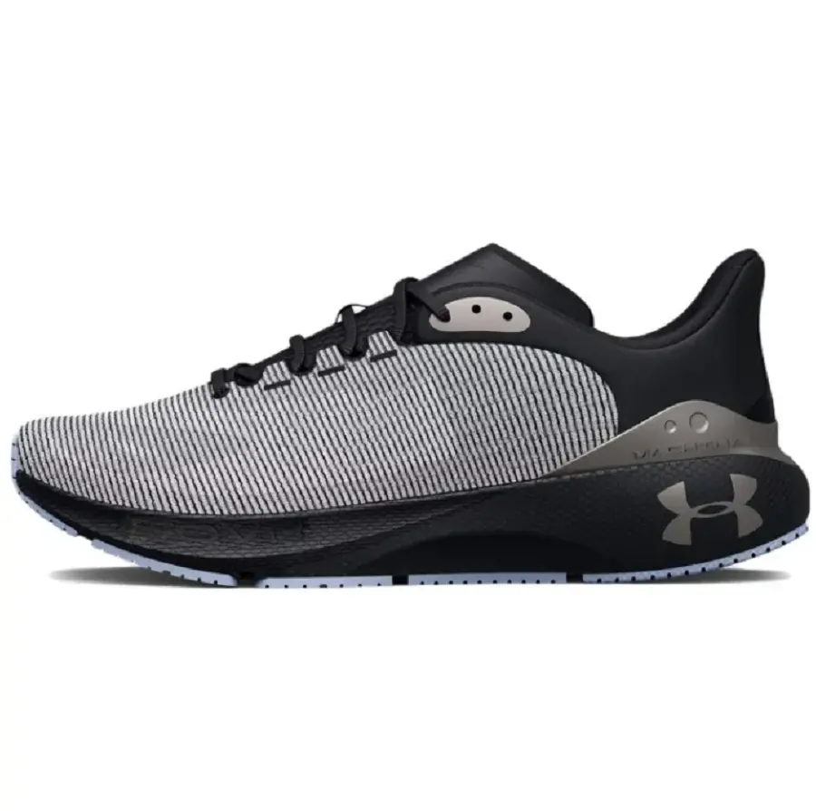 Giày Under Armour Hovr Machina 3 Breeze Cn 'Black'3025892-001 - Ảnh 3