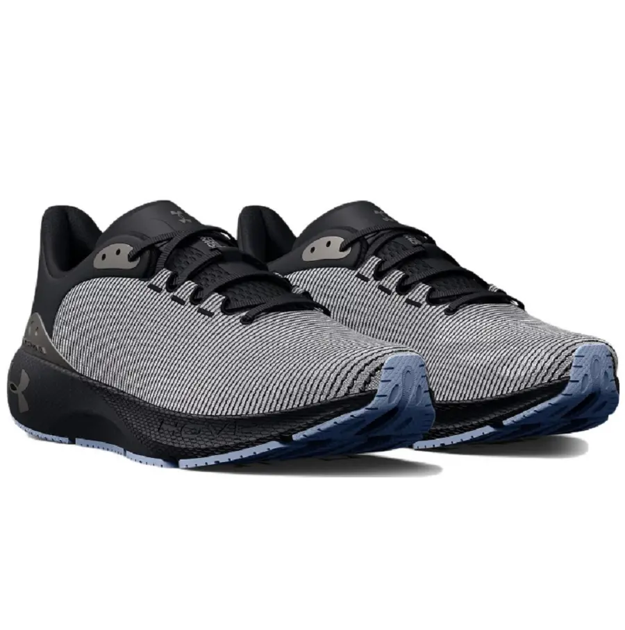 Giày Under Armour Hovr Machina 3 Breeze Cn 'Black'3025892-001 - Ảnh 4