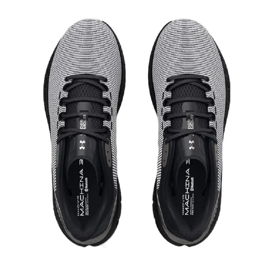 Alternative view of Giày Under Armour Hovr Machina 3 Breeze Cn 'Black'3025892-001