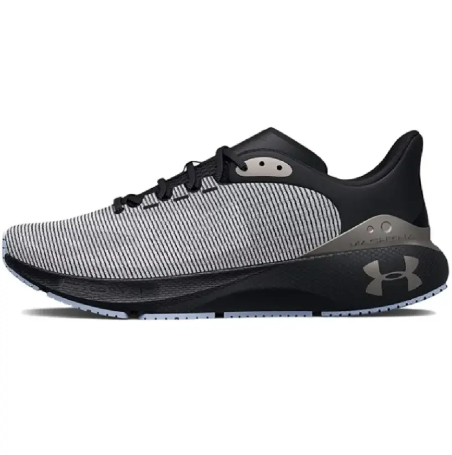 Alternative view of Giày Under Armour HOVRMachina 3 Breeze 'Grey' 3025886-001