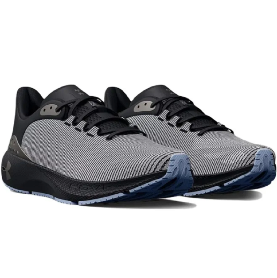 Giày Under Armour HOVRMachina 3 Breeze 'Grey' 3025886-001 - Ảnh 4