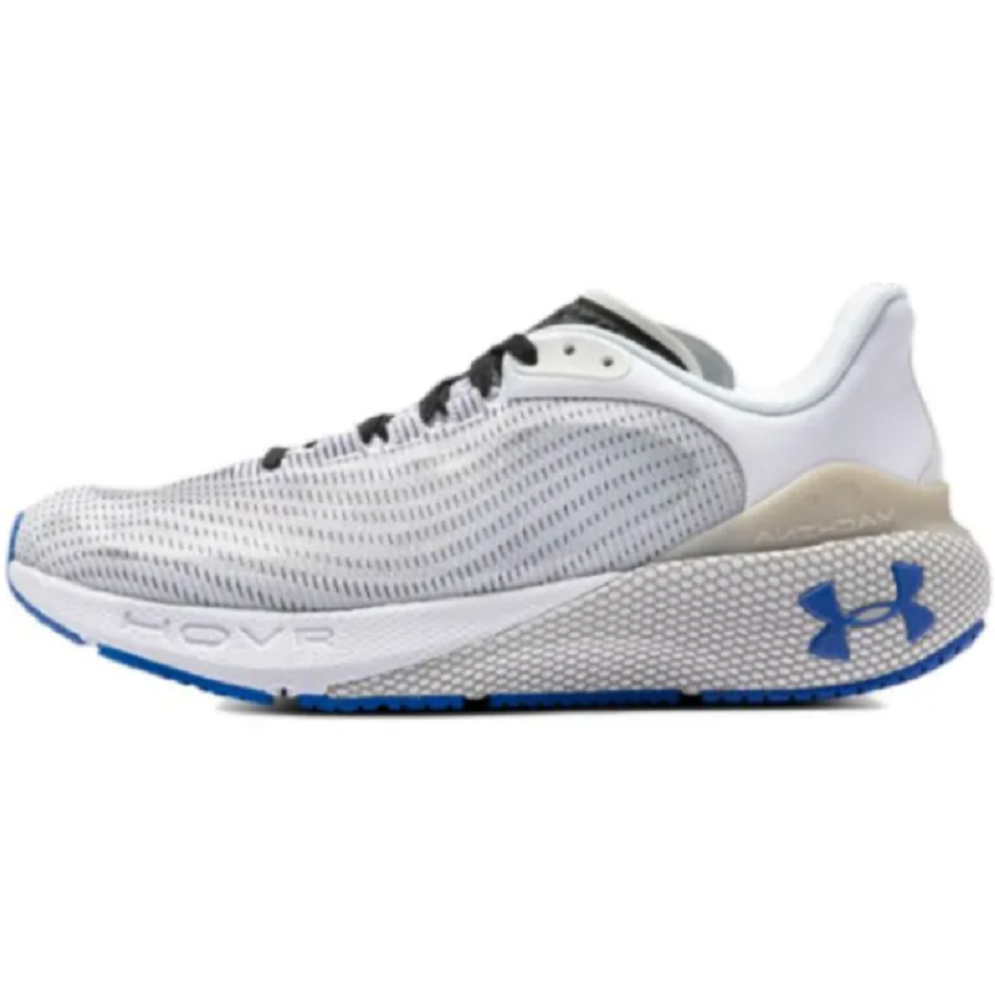 Giày Under Armour HOVR Machina 3 Breeze 'White' 3025892-100 - Ảnh 2