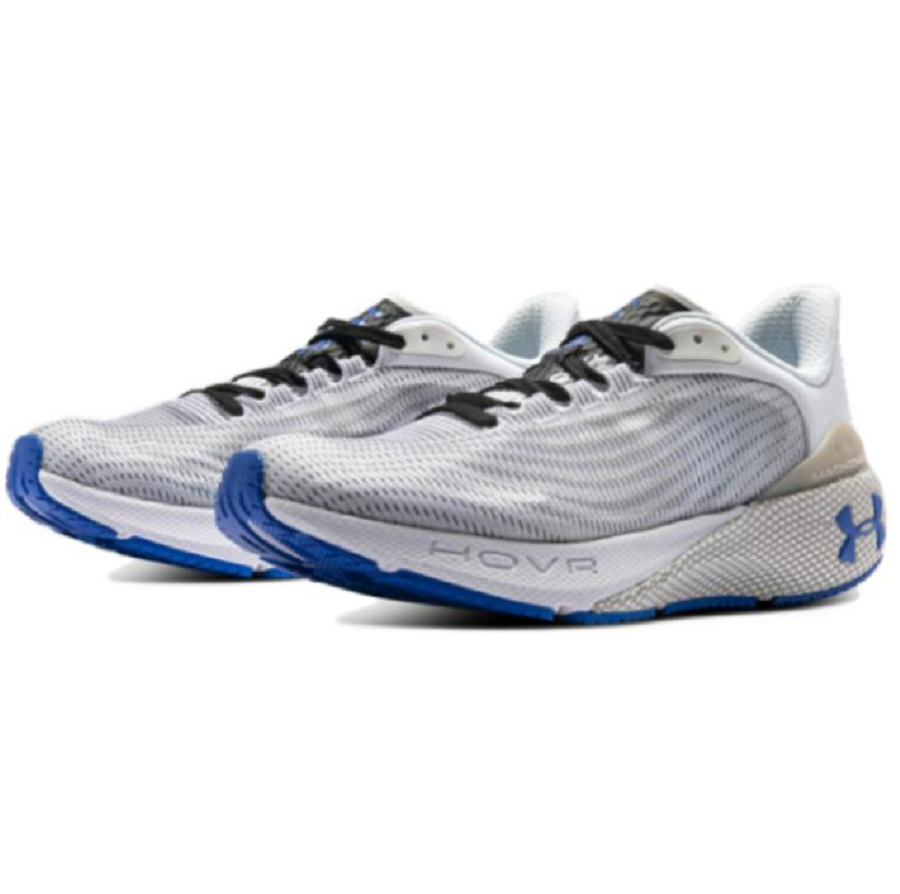 Giày Under Armour HOVR Machina 3 Breeze 'White' 3025892-100 - Ảnh 5