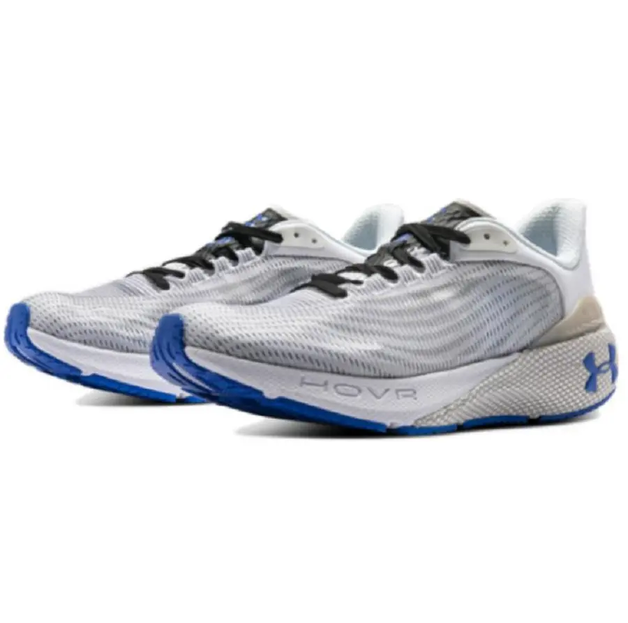 Giày Under Armour HOVR Machina 3 Breeze 'White' 3025892-100 - Ảnh 5