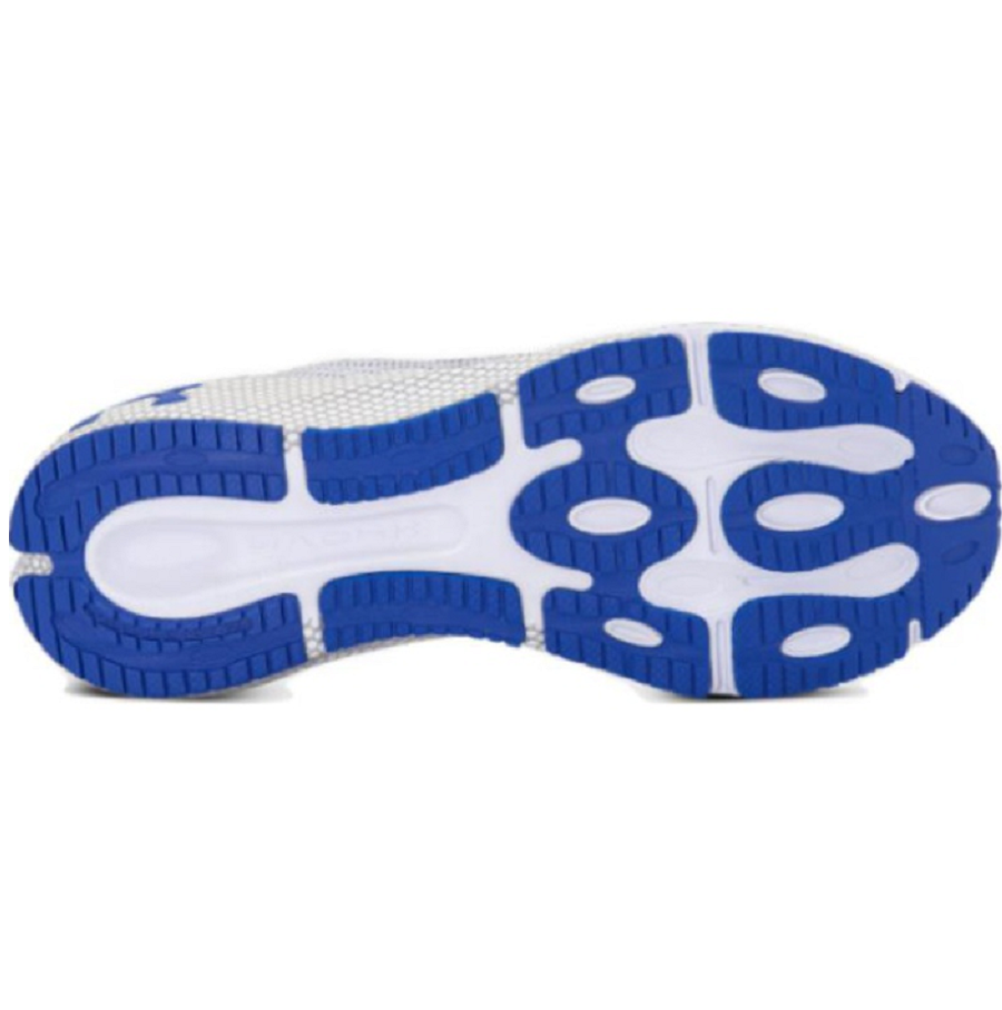 Giày Under Armour HOVR Machina 3 Breeze 'White' 3025892-100 - Ảnh 4