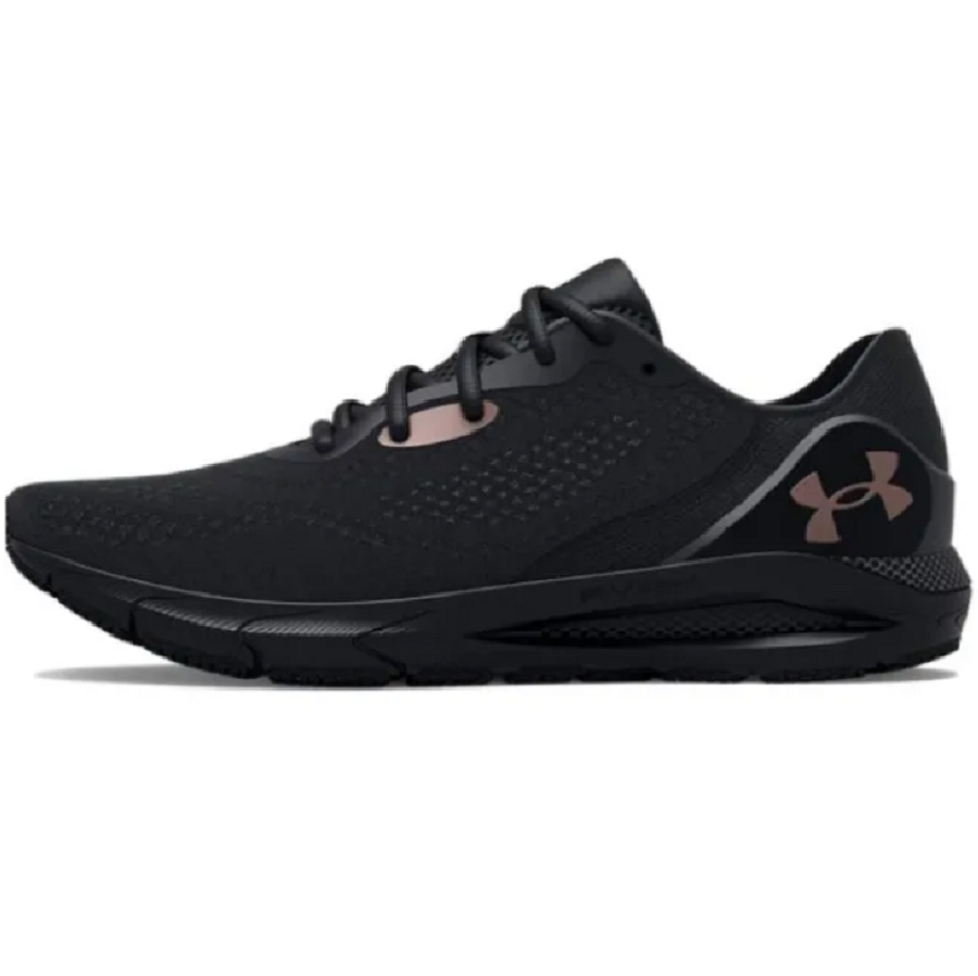 Giày Under Armour HOVR Sonic 5 CN 'Black' 3025659-002 - Ảnh 3