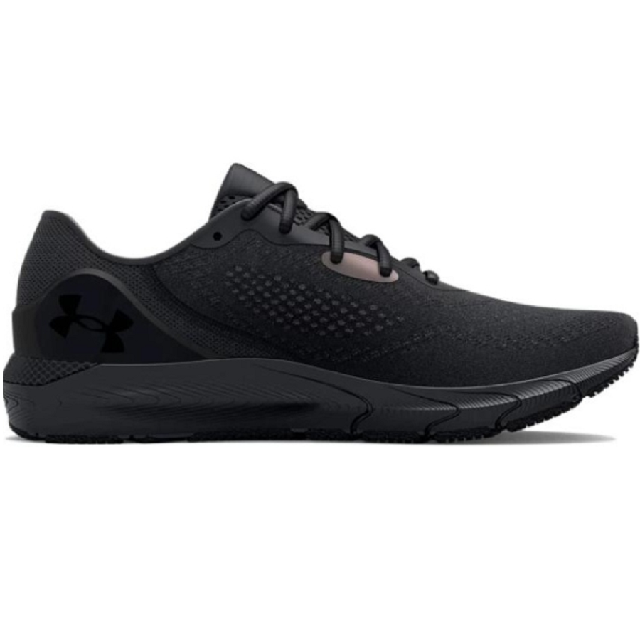 Giày Under Armour HOVR Sonic 5 CN 'Black' 3025659-002